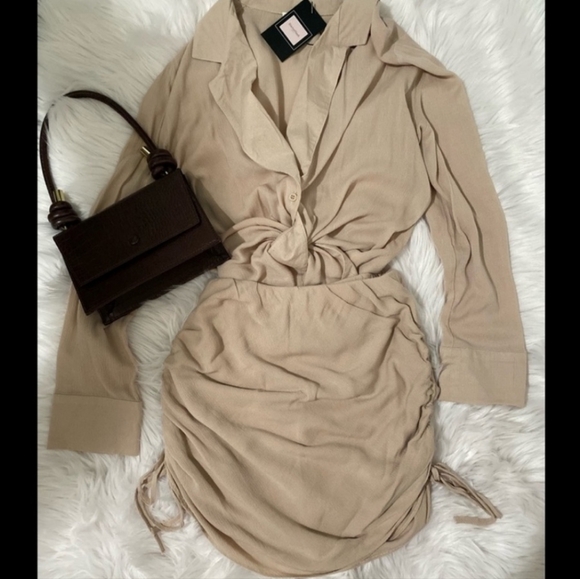 Mable two piece skirt set worn once - Picture 2 of 4